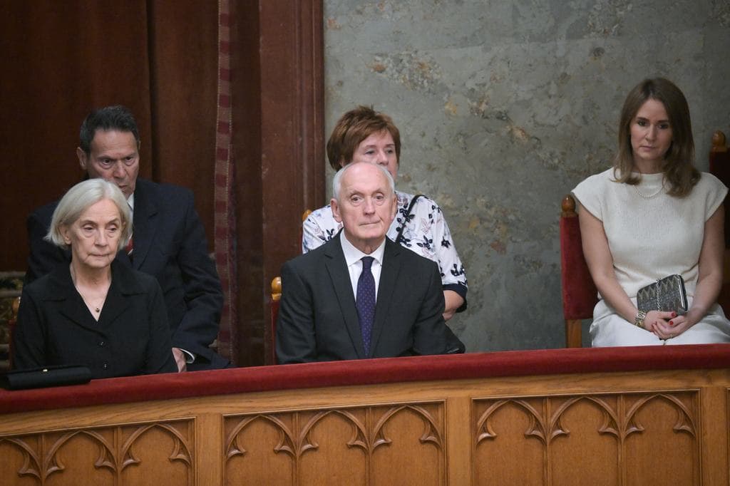 Baka András berobbant: még a fideszesek között is vannak támogatói