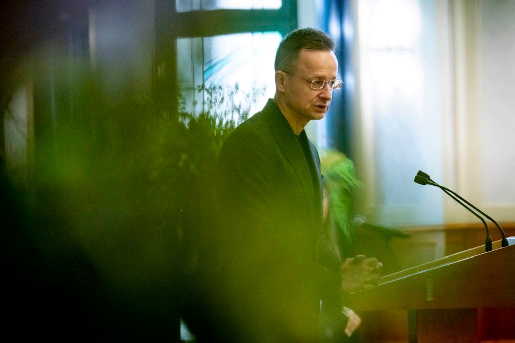 A BRFK-hoz került Szijjártó Péter BYD-ügye, három év szabadságvesztést is kaphat