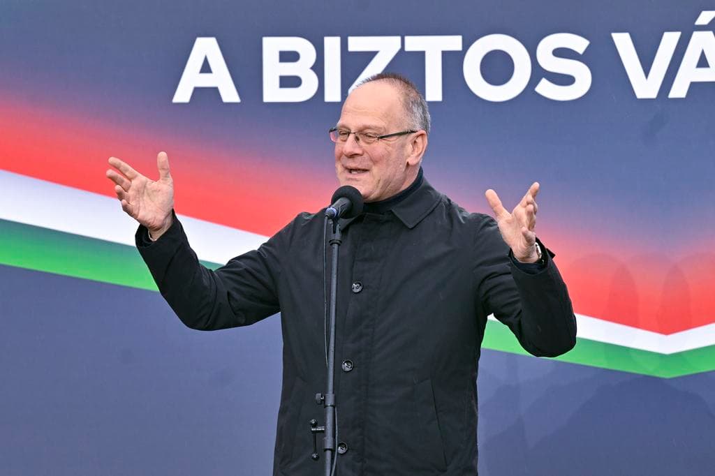Fideszes nagyágyú csatlakozott Ferencz Orsolya és Navracsics Tibor kezdeményezéséhez