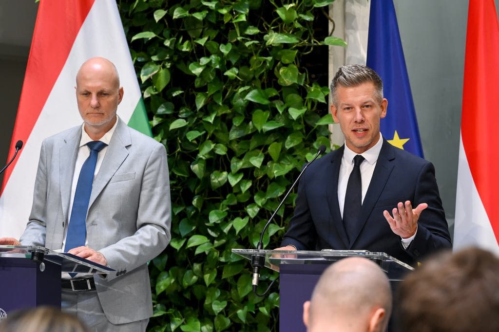 A Tisza-kormány szerint az ipar már nem veszélyezteti a csapvizet – közben olyan technológiára épít, ami Európában vízgondot okoz