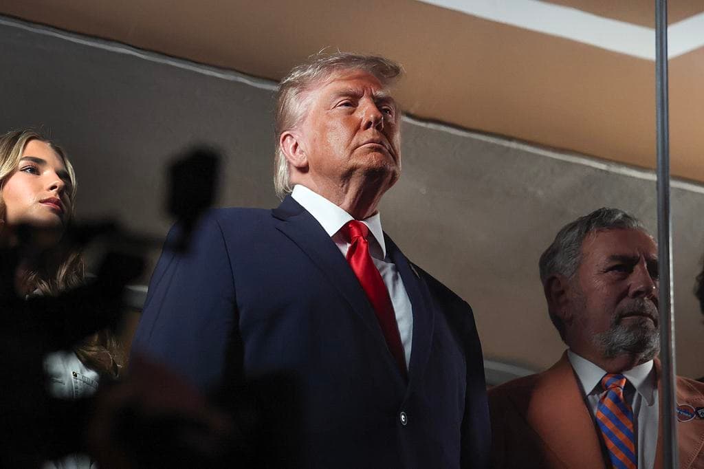 Megcsapolta Venezuelát Trump: a világtörténelem legnagyobb olajüzletét hozta össze