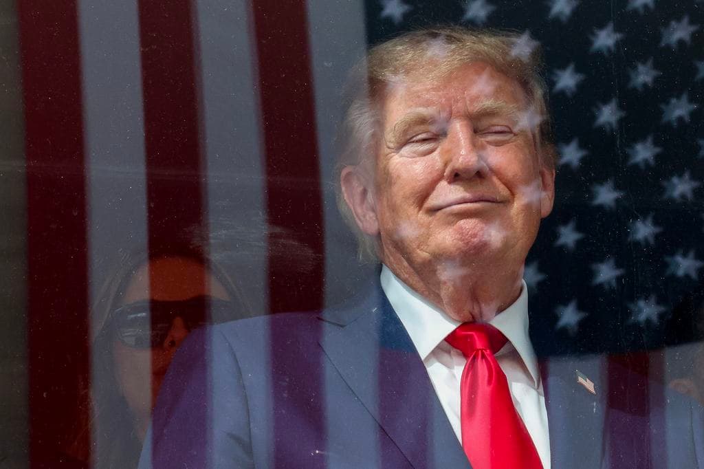 Trump vaskos AI-üzletet ütött nyélbe, bő 13 milliárd dollár a tét