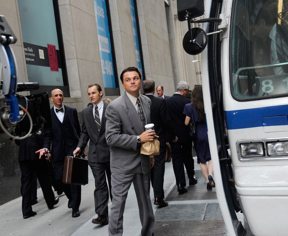 Lopott milliárdokból forgatták A Wall Street farkasát, Leonardo DiCaprio reagált a botrányra