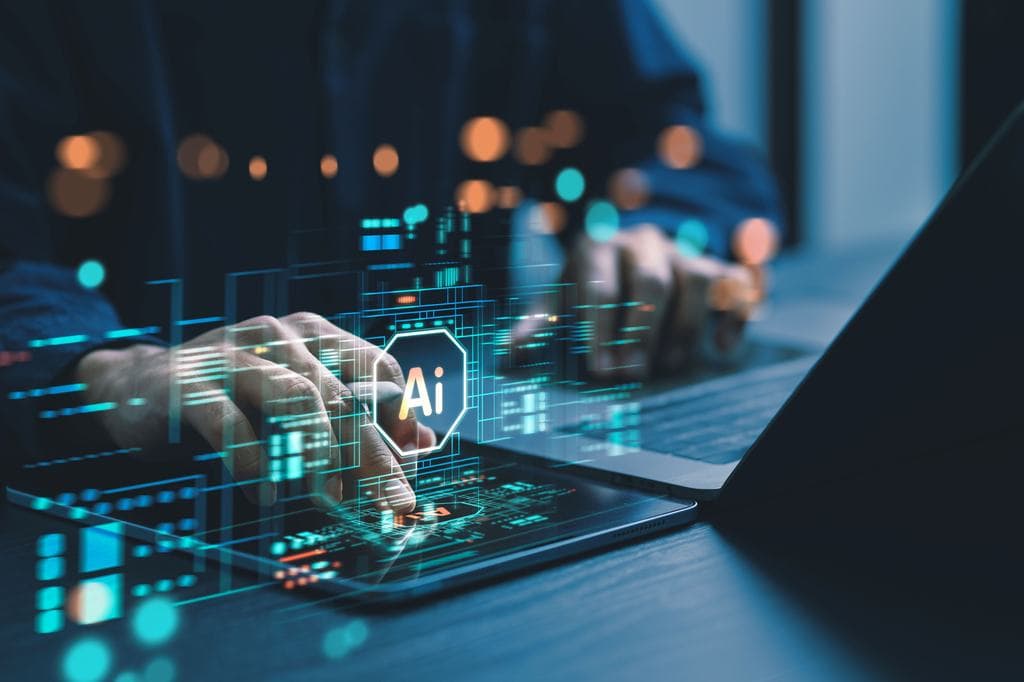 Túltolták a mesterséges intelligenciát, de visszafogni még nagyobb kockázat