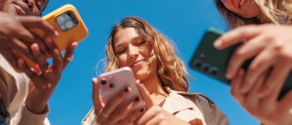 Itt az új mobilnetes korszak: felár nélküli 5G és korlátlan net is jön