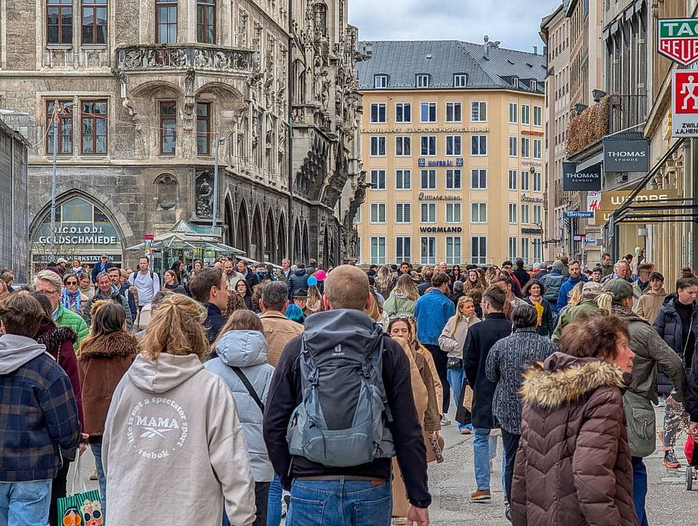 Lecserélték Münchent: ezen a bajor környéken szakad rá a pénz a magyarokra