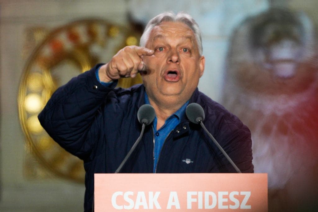 Olyan önismereti felmérés fut a Fideszben, amelyben még Orbán Viktor alkalmasságáról is nyilatkozhatnak a párttagok
