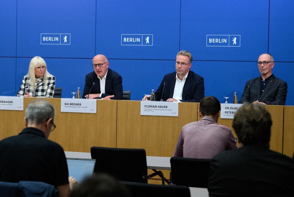 Kétmillió eurós váltságdíjat kérnek a Berlint megtámadó hackerek