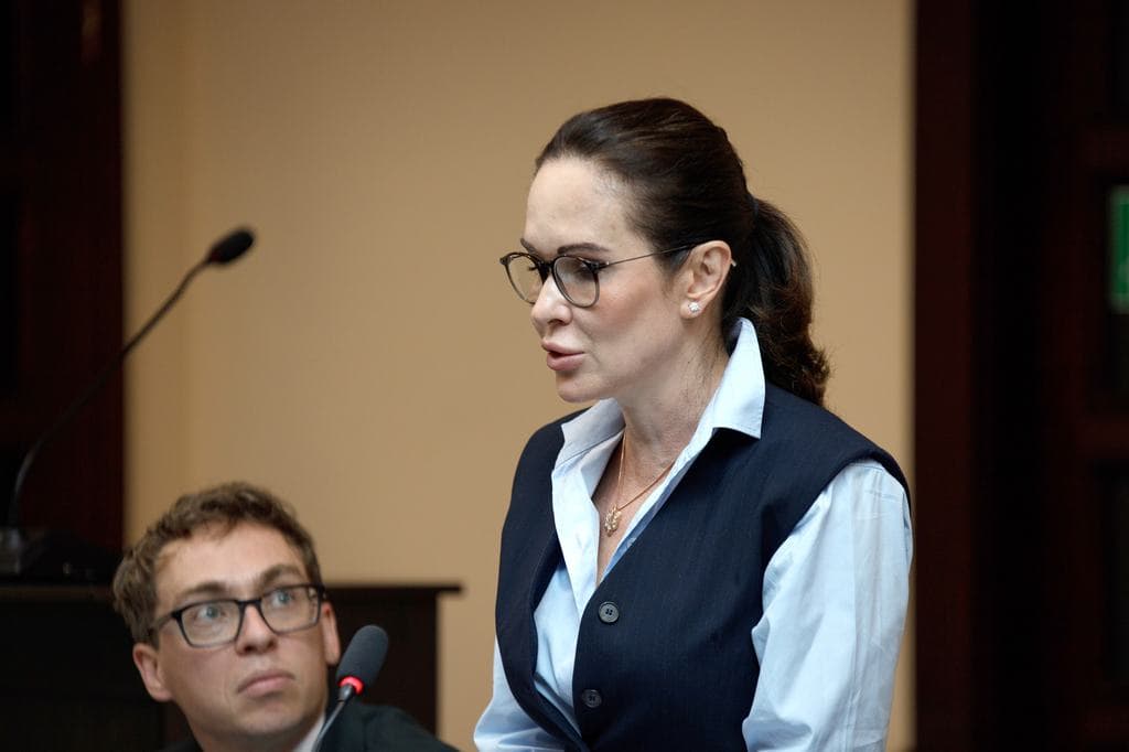 Görög a korrupciós lavina Ukrajnában: elképesztő óvadékért engednék ki az őrizetből Zelenszkij jobbkezét