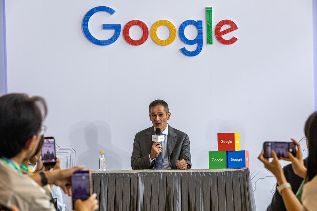 A Google második szimbolikus győzelmét aratta a bíróságon