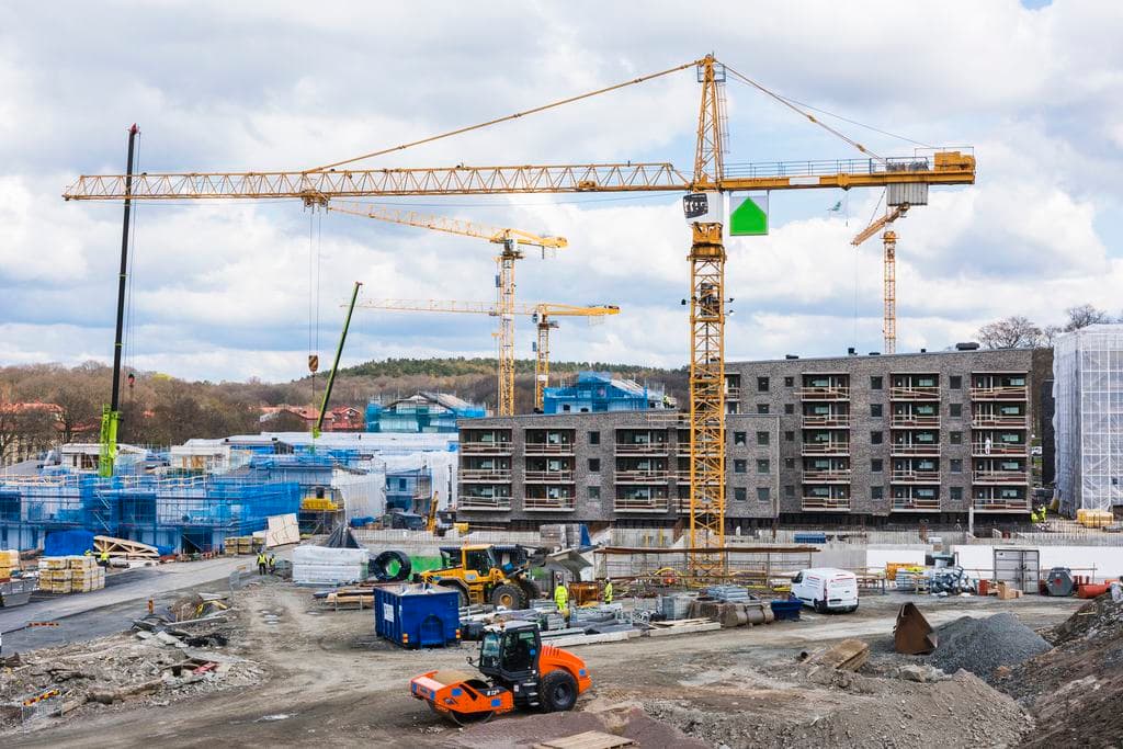 Indul a lakásépítési program: Vitézy Dávid elárulta, mire készülnek