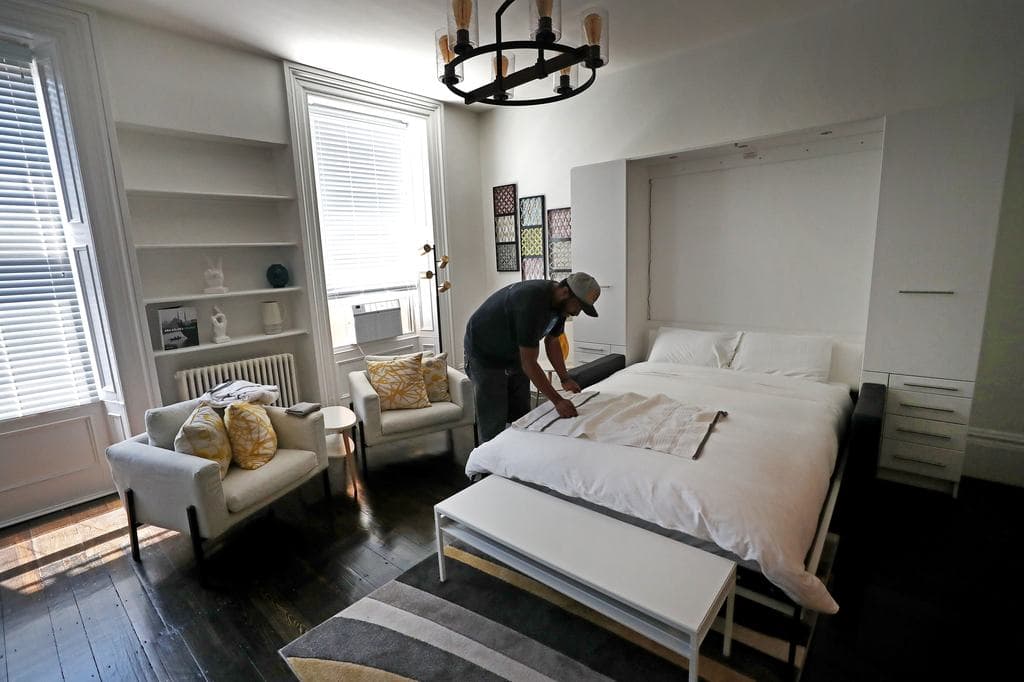 Nagy változás jön az Airbnb-n: ezt többé nem követelhetik meg a vendégektől