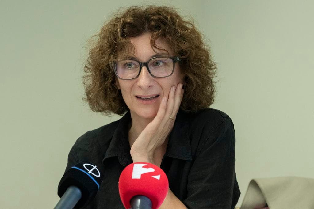 Magyar Péter Gyurkó Szilviával közzéteszi a gyermekvédelmi jelentést, épp egy a Fidesznek kedves napon