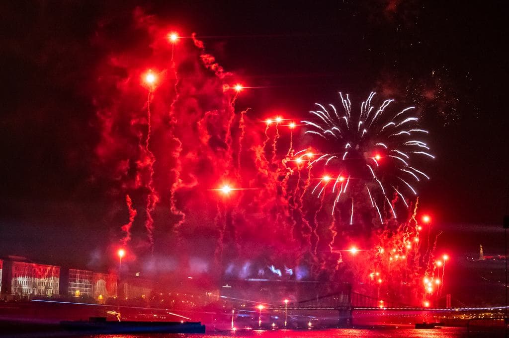Rendszerváltás régi szereplőkkel? Radnai Márk kitálalt augusztus 20-ról
