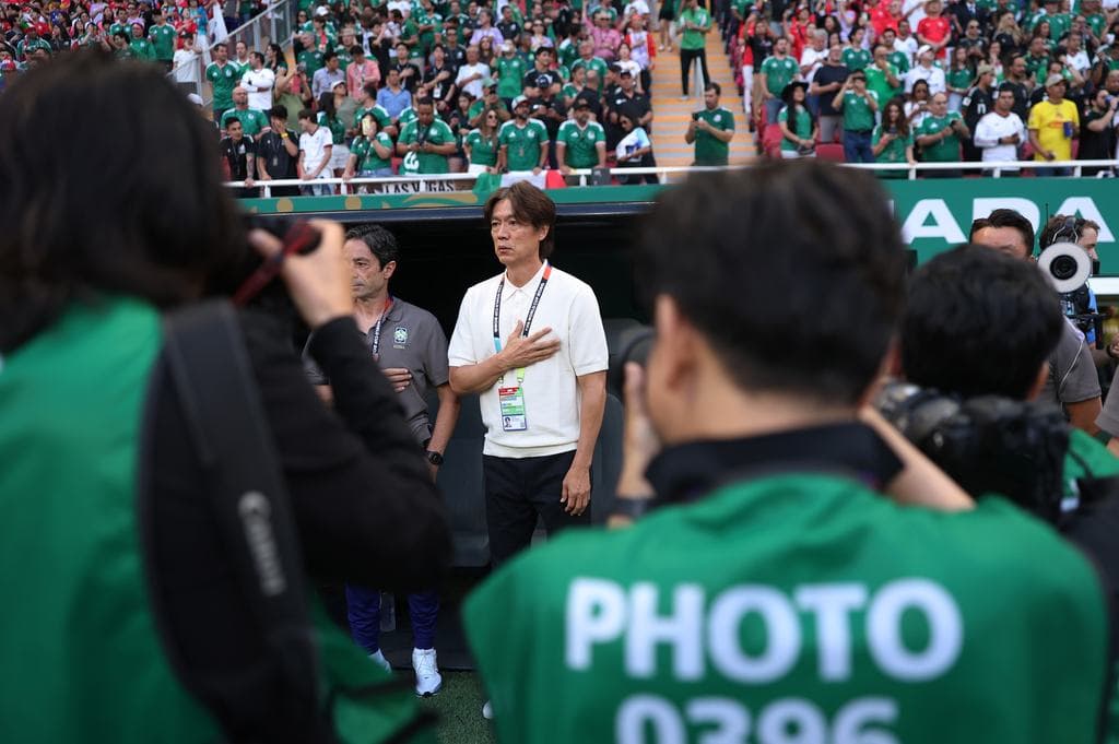 Sportbotrány: bíróknak nyújtott szexmasszázs miatt kért elnézést a dél-koreai szövetség