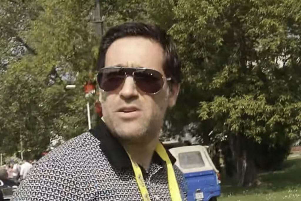 A Miniszterelnökség is felmondta a szerződését a Balásy-féle Lounge Eventtel