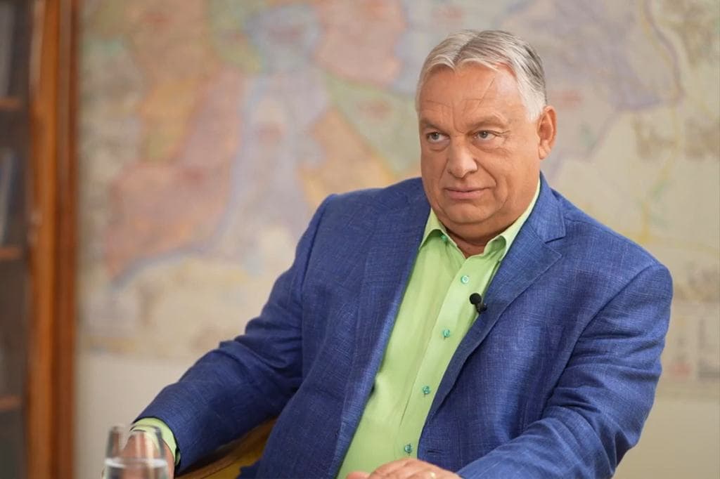 Megszólalt Moszkva Orbán Viktor ENSZ-főtitkárságáról: ez lehet a menetrend