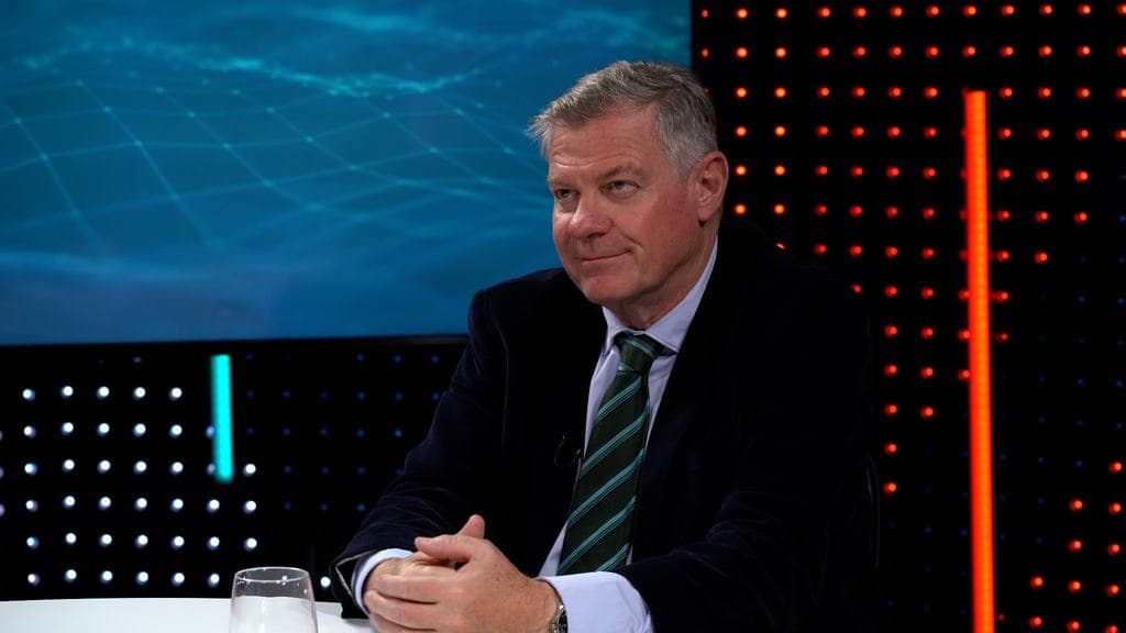 Várakozik a gazdaság