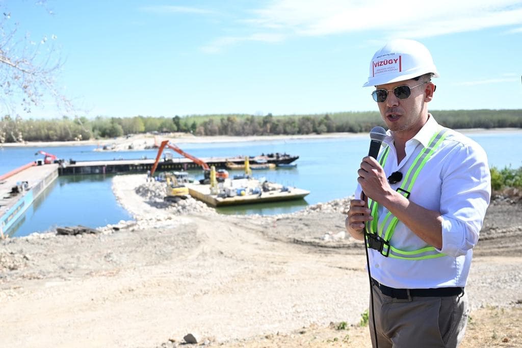Döbbenetes összeg: ennyivel dobta meg az energiaimport az MVM költségeit