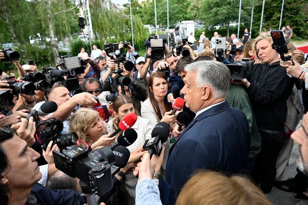 Gyűlöletkeltés és cenzúra parancsra: így torzították a magyar kollektív tudatot az MTI-n keresztül
