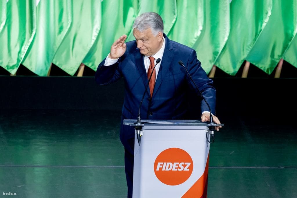 „Most is Orbán Viktor a miniszterelnök”: Kossuth téri bulira csábítják a baloldalellenes szavazókat