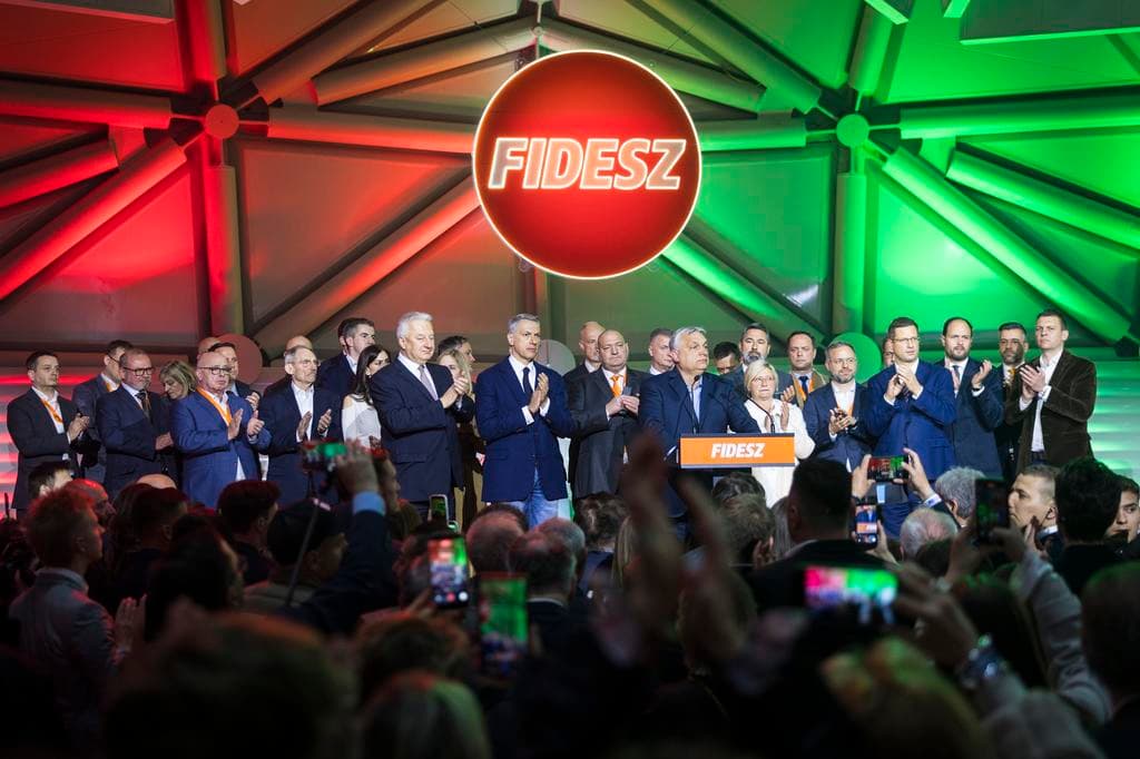 Továbbra is az ügyészségnél vannak a lefoglalt Fidesz-szerverek