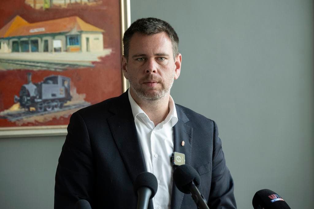 Vitézy fontos EU-s döntéshozóval tárgyalt, sínen van a hazánkkal szembeni kötelezettségszegési eljárás megszüntetése