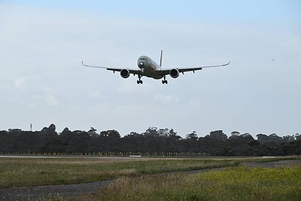 Óriási teszt: 24 órán keresztül, leszállás nélkül repült egy Airbus