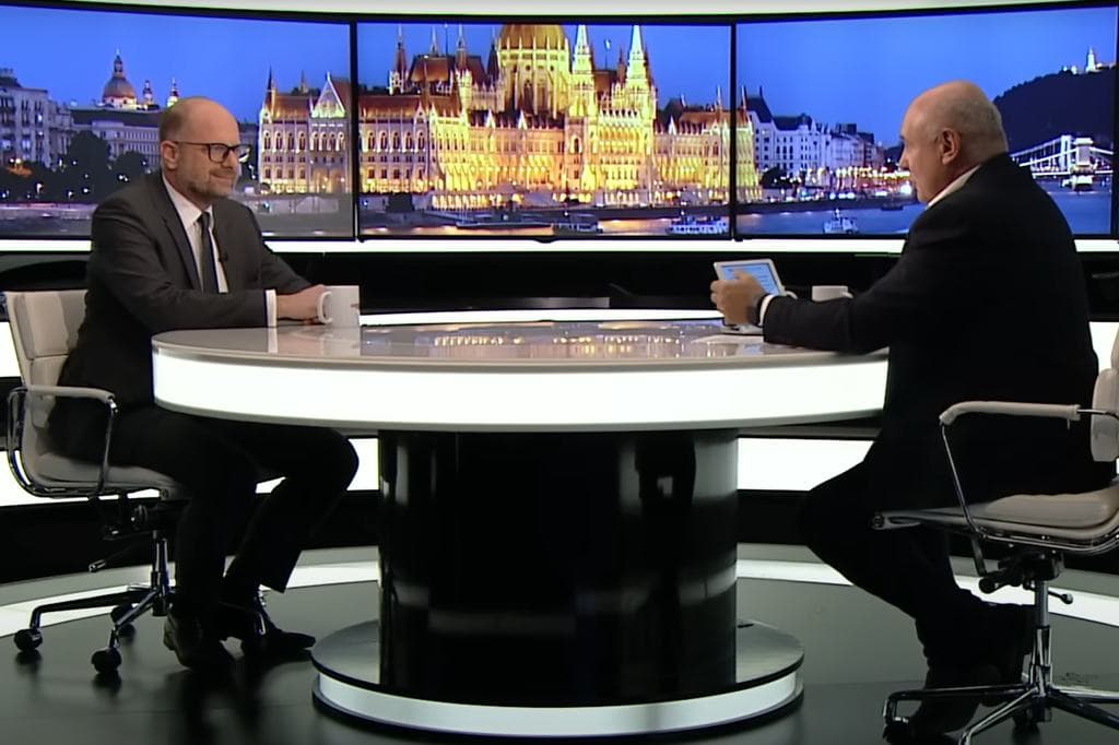 Véget ért az ukrán aranykonvoj-ügy: döntött a NAV