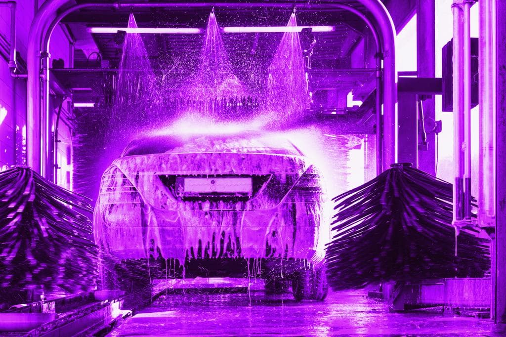 A MOL után a Shell és az OMV is meglépte: sorra állnak le az autómosók