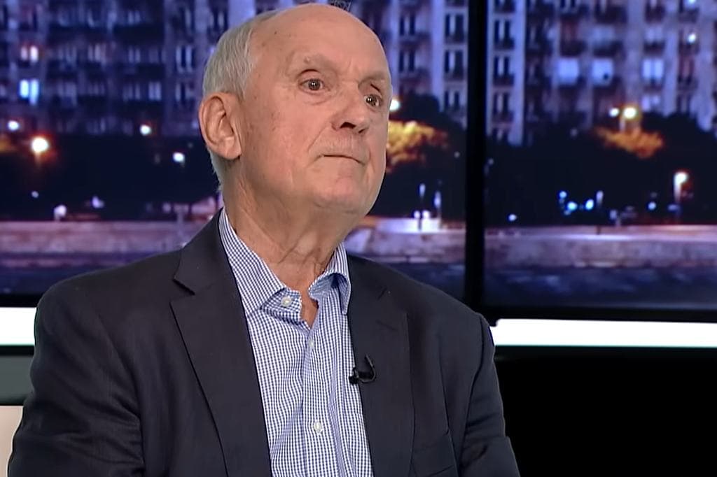 Ma választ államfőt az Országgyűlés, Baka András rekordot dönthet