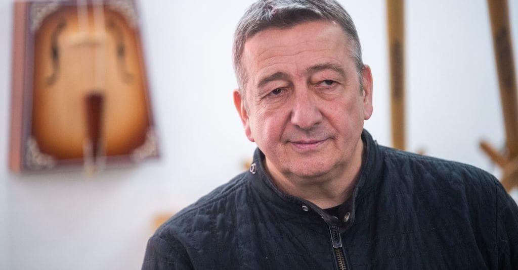 „Molnár Áronnak nem tetszenek az anyagok? Nekem sem tetszenek az ő produkciói”– Bayer Zsolt visszaszúrt
