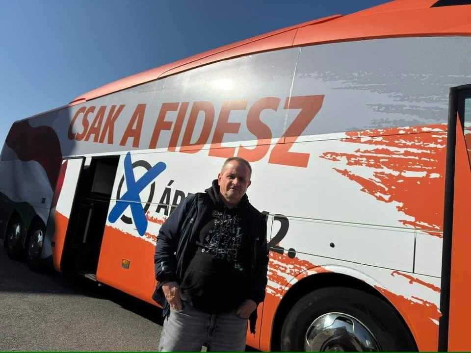 57 országba jutott el Szijjártó Péter miniszteri biztosaként Budai Gyula