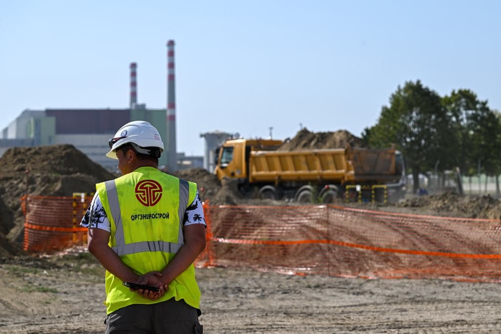 Kiszivárgott a titkos dokumentum: durva csúszással épülhet meg Paks II.