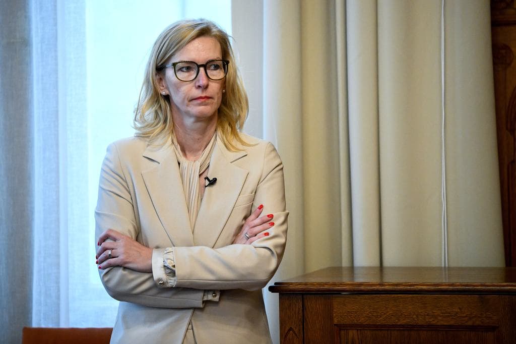 Görög Márta: Szigorítjuk a zártkörű befektetési alapok tulajdonosainak azonosítására vonatkozó szabályokat
