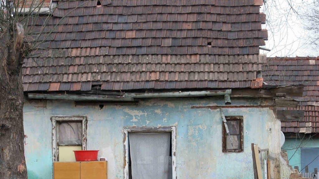 Elképesztő afrikai nyomorban élnek emberek milliói a magyar falvakban és a kisvárosokban
