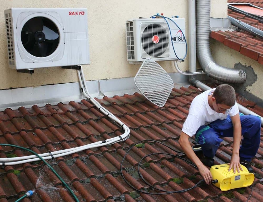 Milliók használják rosszul a klímát: most elárulták, mikor kellene valójában bekapcsolni