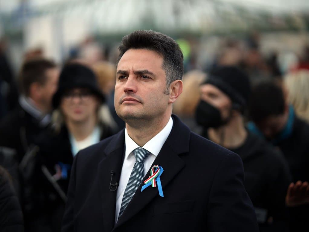 Márki-Zay Péter kegyetlenül kifakadt a tiszás elszámoltatásra: „végtelenül vérlázítónak tartom”