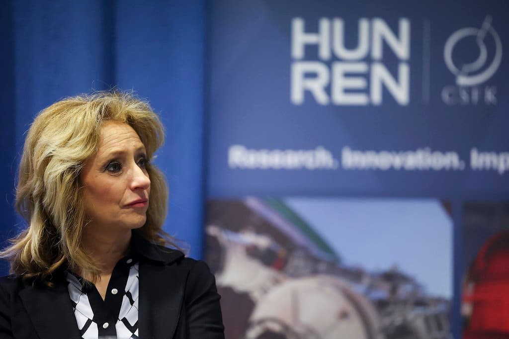 Ferencz Orsolya kimondta: a Fidesz felelős volt a gyermekvédelem súlyos hibáiért