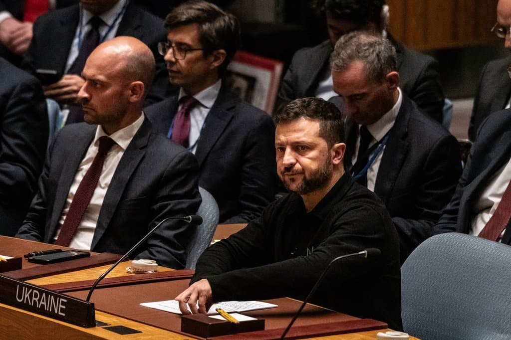 Putyinék új jelentése szerint szétbombázták az ukrán hadiipart