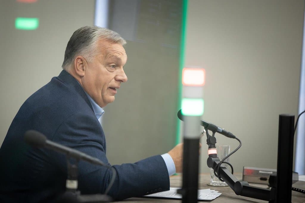 Dominóhatást indíthatott el Orbán Viktor bukása, Brüsszelben is recseg a rendszer