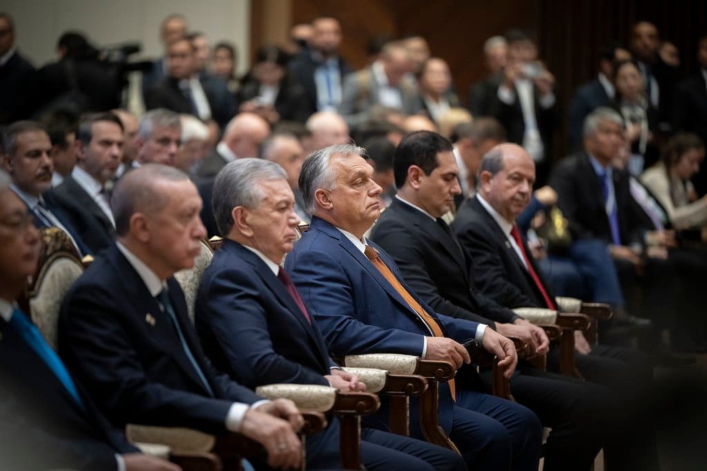 Orbán Viktor nagy keleti projektjére milliárdok mentek el, most előkerültek a pontos számok