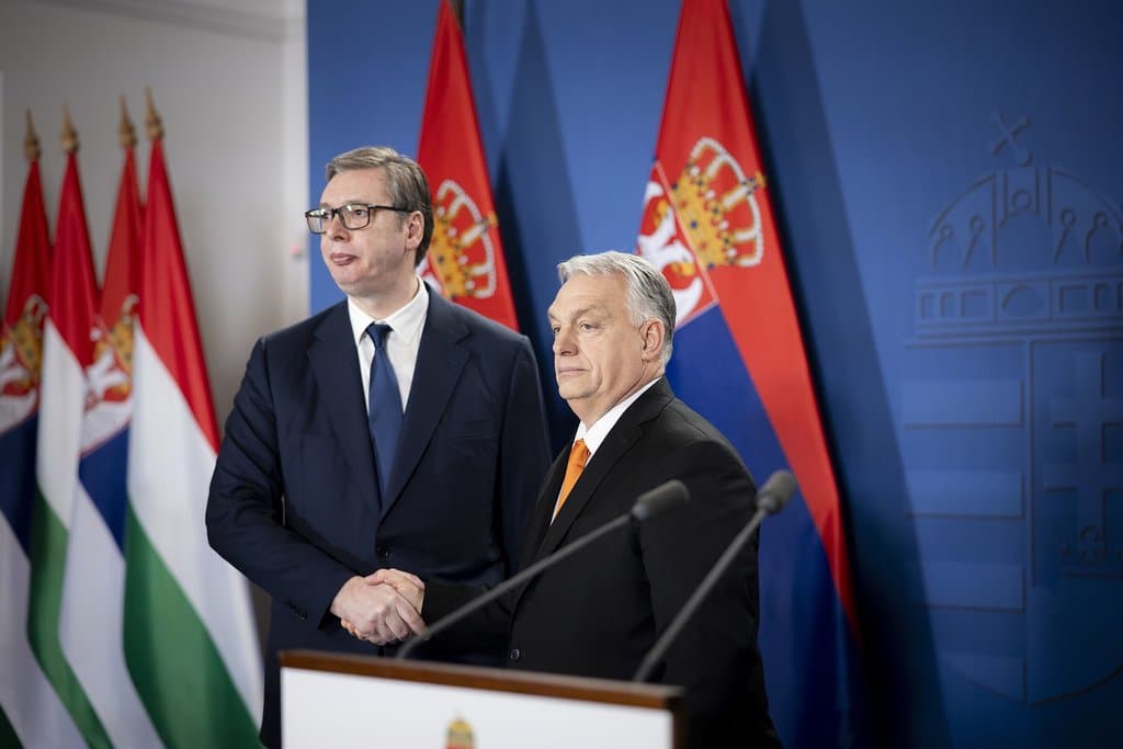 Döntött Orbán Viktor szövetségese, október végére írta ki az előrehozott választást