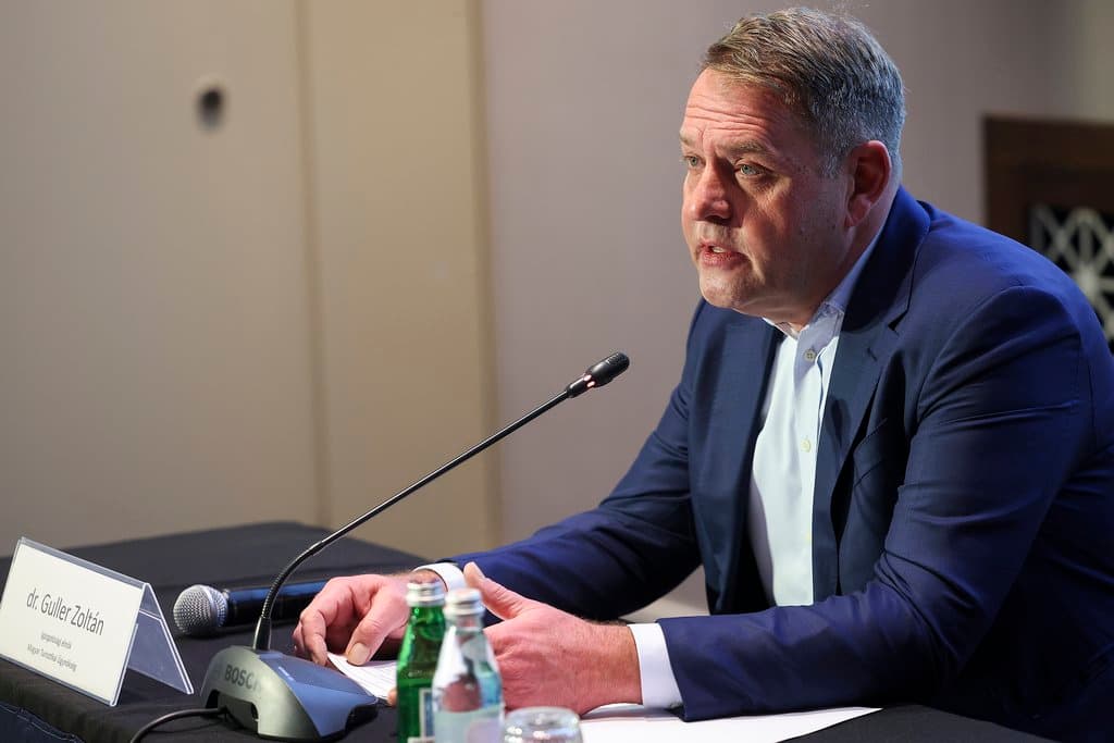 Elvesztette pozícióit, külföldre költözhet Orbán Viktor kedvenc álláshalmozója