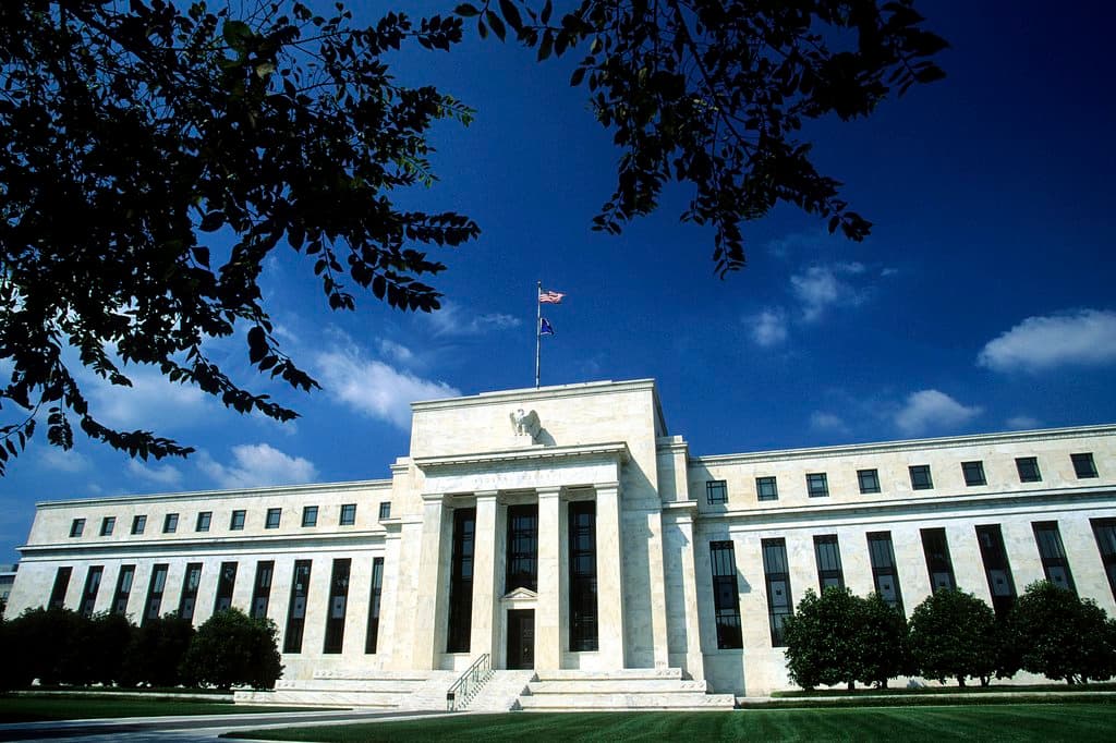 Lépett az amerikai jegybank – itt vannak a kamatdöntés részletei