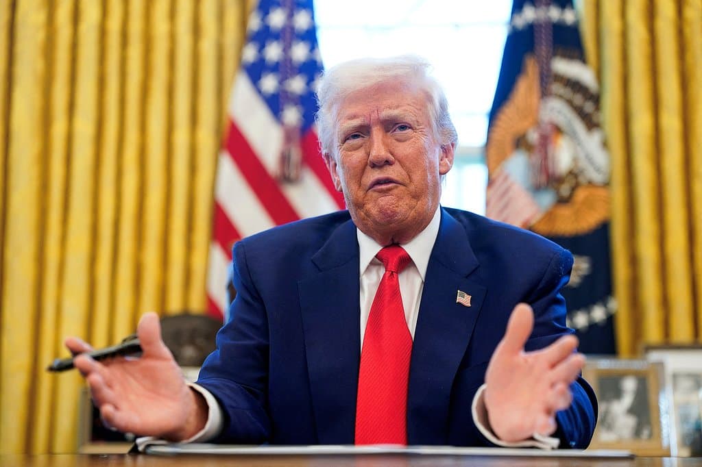Utálják az amerikaiak, hogy Trump nem foglalkozik velük