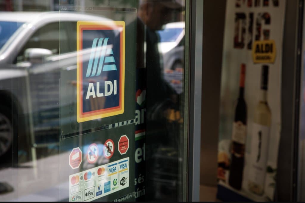 Átverés a hűségkártya? Az Aldi vezére lerántotta a leplet