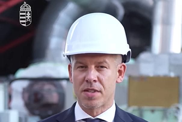 Magyar Péter felszólítása megtette hatását, sikerült mérsékelni az áramfogyasztást
