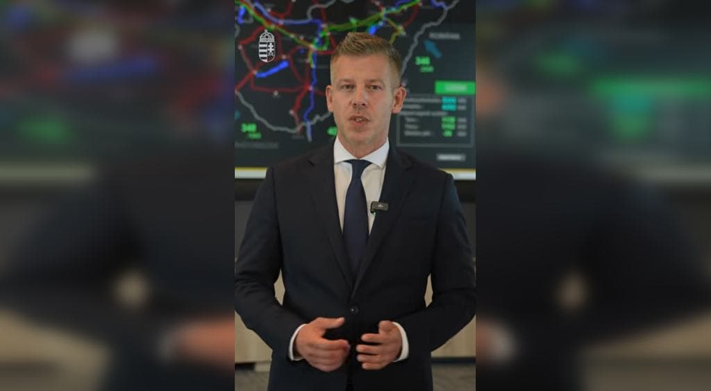 Rendkívüli bejelentést tett Magyar Péter: 44 év után teljesen leáll Paks, energiakrízis jöhet hétfőtől