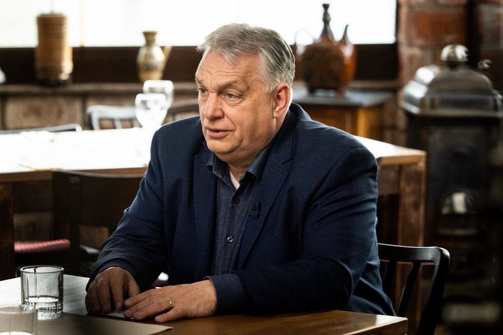 Kiszivárgott a hír Orbán Viktorról: ezt tette a nyáron, több tízezren reagáltak